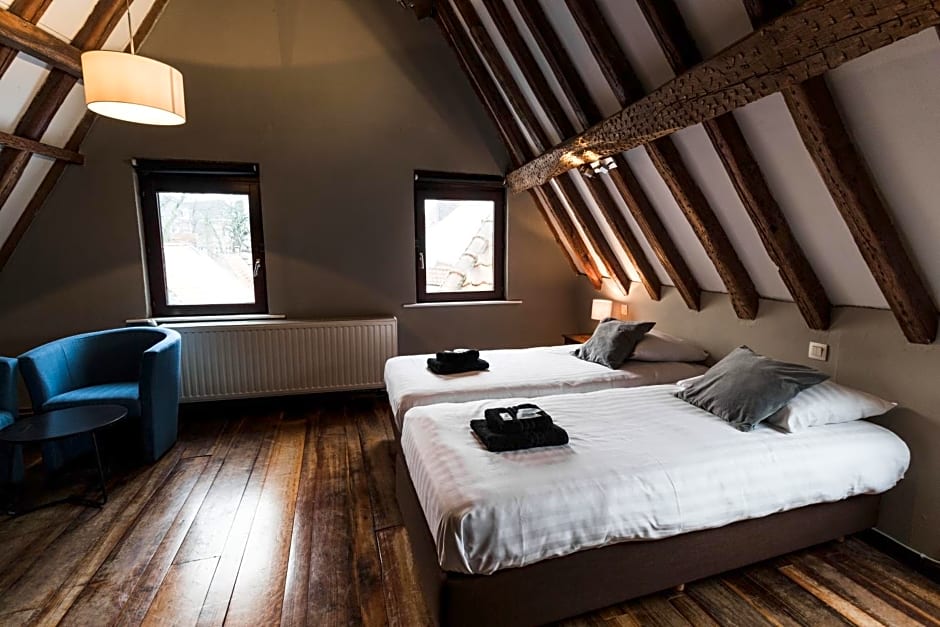Hotel Goezeput