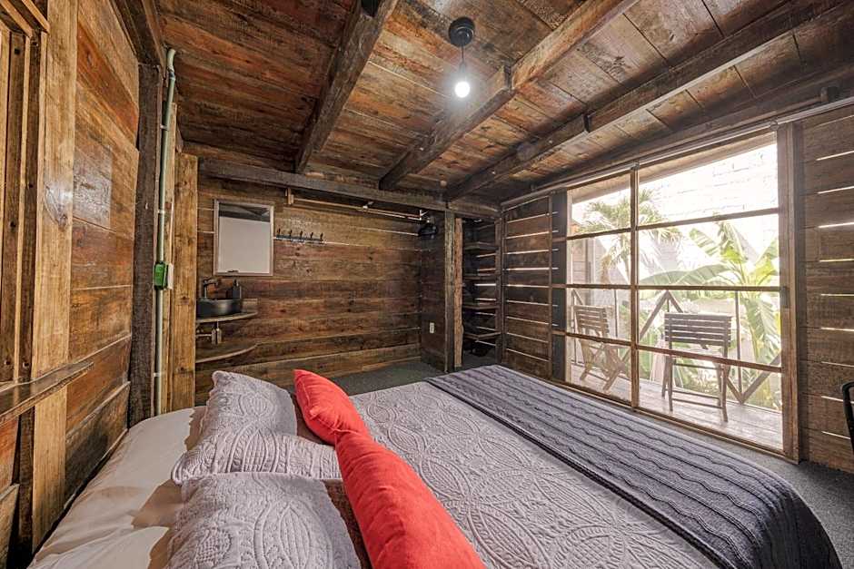 El Refugio de Sayulita - Health and Wellness House