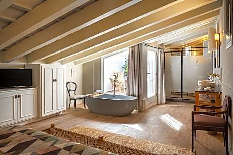 Hotel Boutique Can Sastre