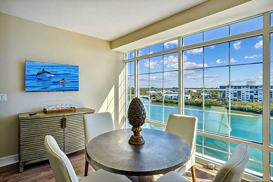 Harbourside 7718- Premier