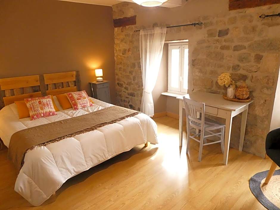 Les Chambres d'Hôtes Le Triskèle