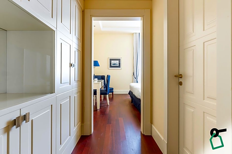 HOTIDAY Room Collection - Livorno Mascagni
