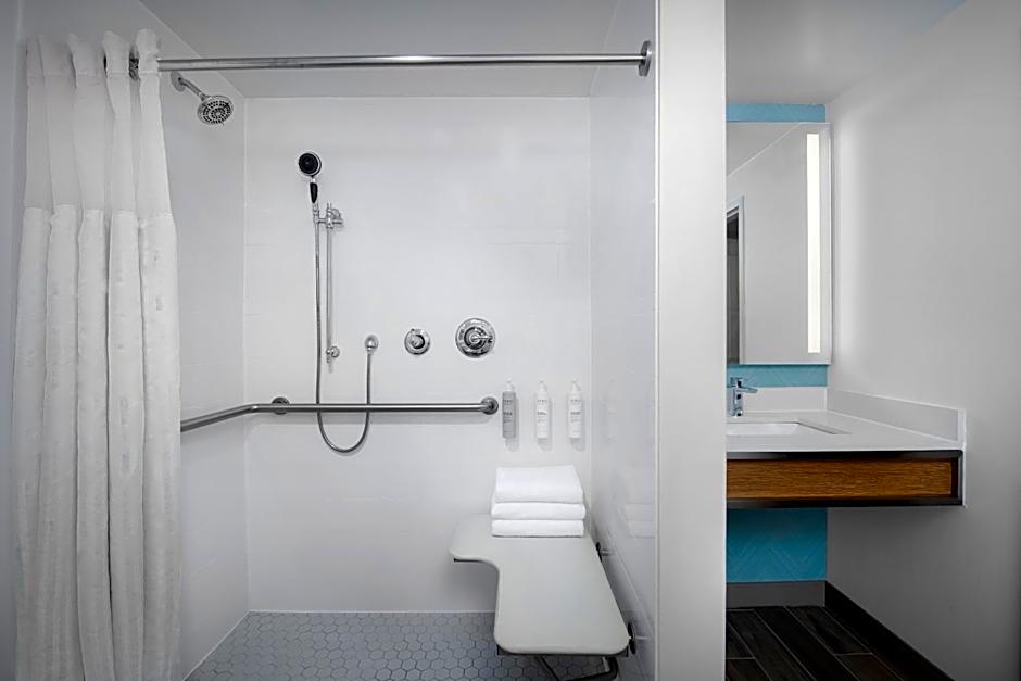 Hilton Garden Inn Wilkes Barre