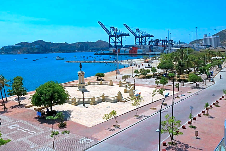 Bonita Bay Concept Hotel by Xarm Hotels