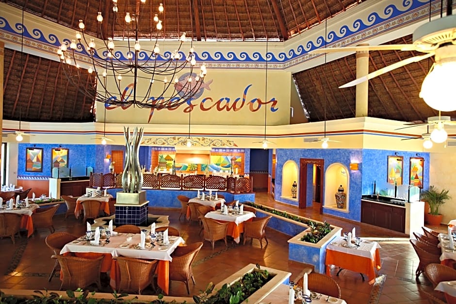 Bahia Principe Grand Coba All Inclusive