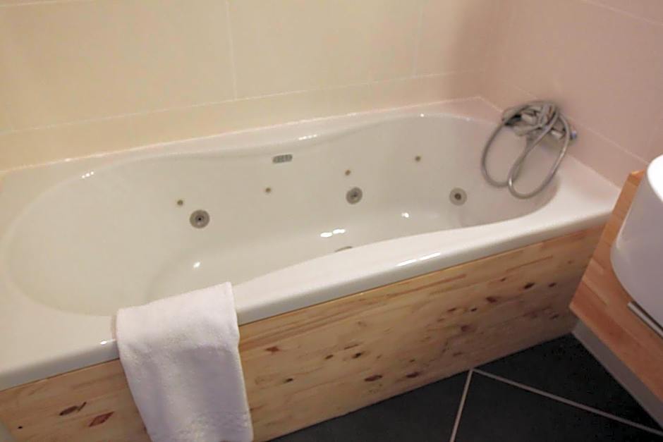 Urban Style, Hôtel Le Cheval Noir, Saint-Étienne