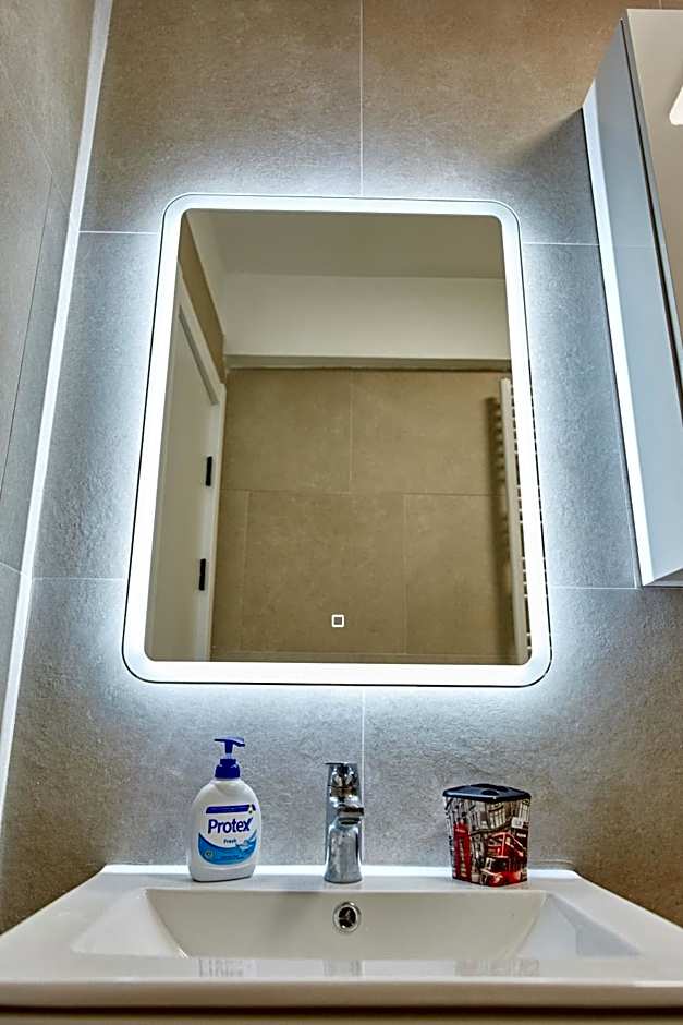 Apartamente by Alz Infinity