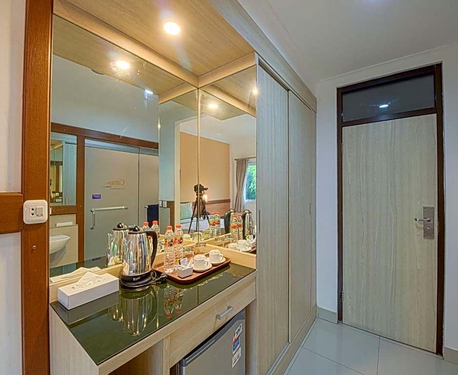 Citrus-House com Hotel