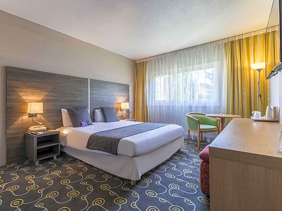 Mercure Annecy Sud