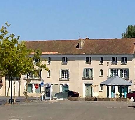 Numéro 96 chambre d hôtes