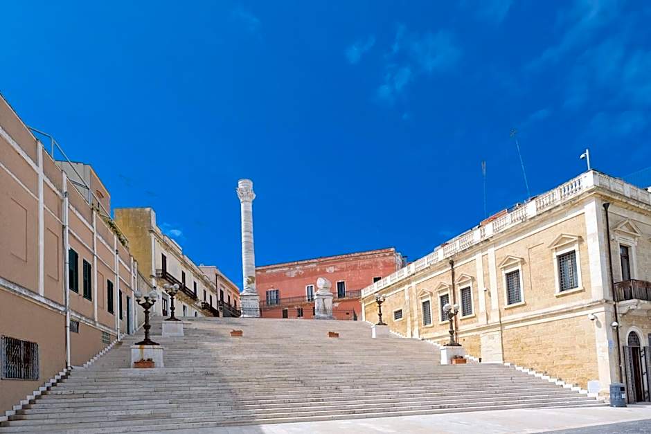 Il Porto Affittacamere b&b