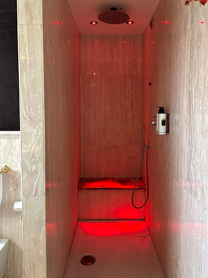 Hotel Niccolo' V - Terme dei Papi