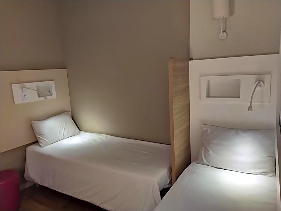 ibis budget Manhuacu