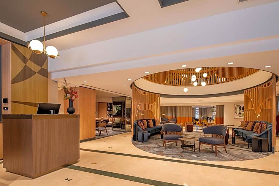 Brussels Marriott Hotel Grand Place
