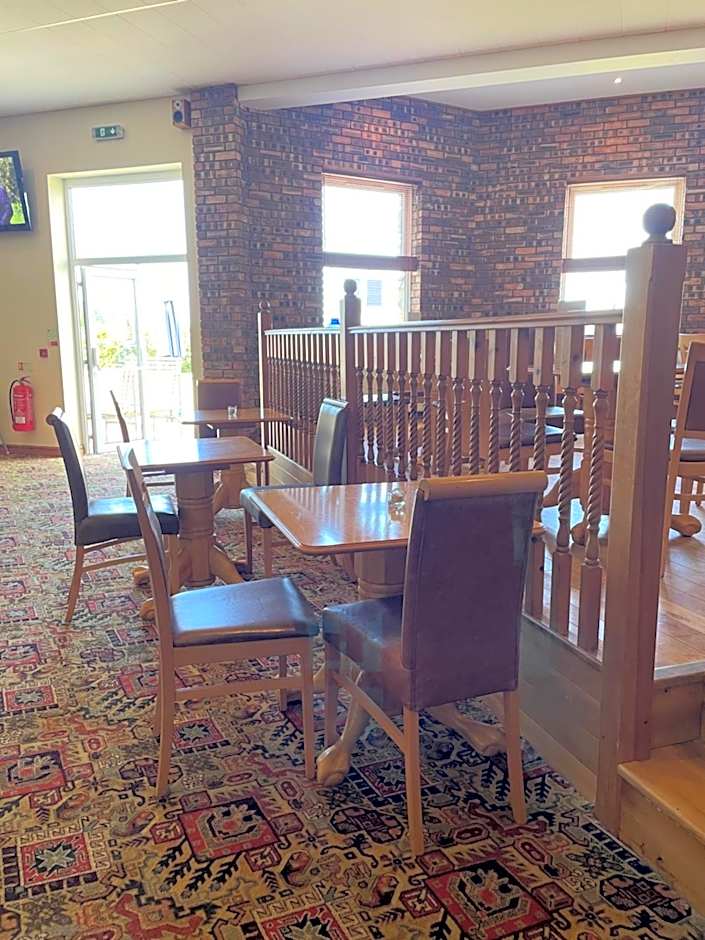 Woodlands Hall Hotel