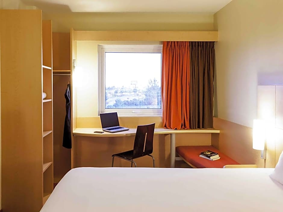 Ibis Aguascalientes Norte