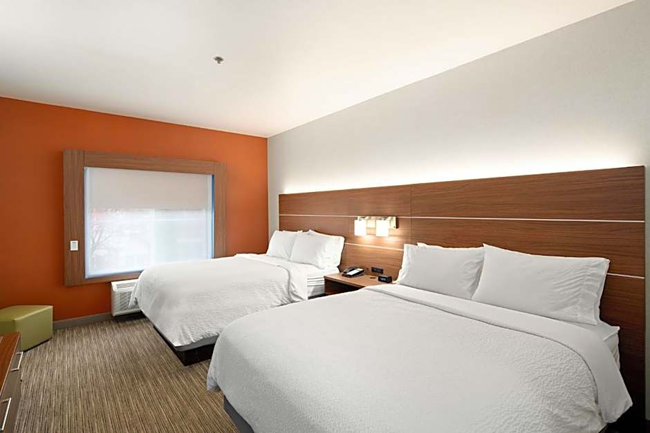Holiday Inn Express Hotel & Suites Coeur DAlene I-90 Exit 11 By IHG