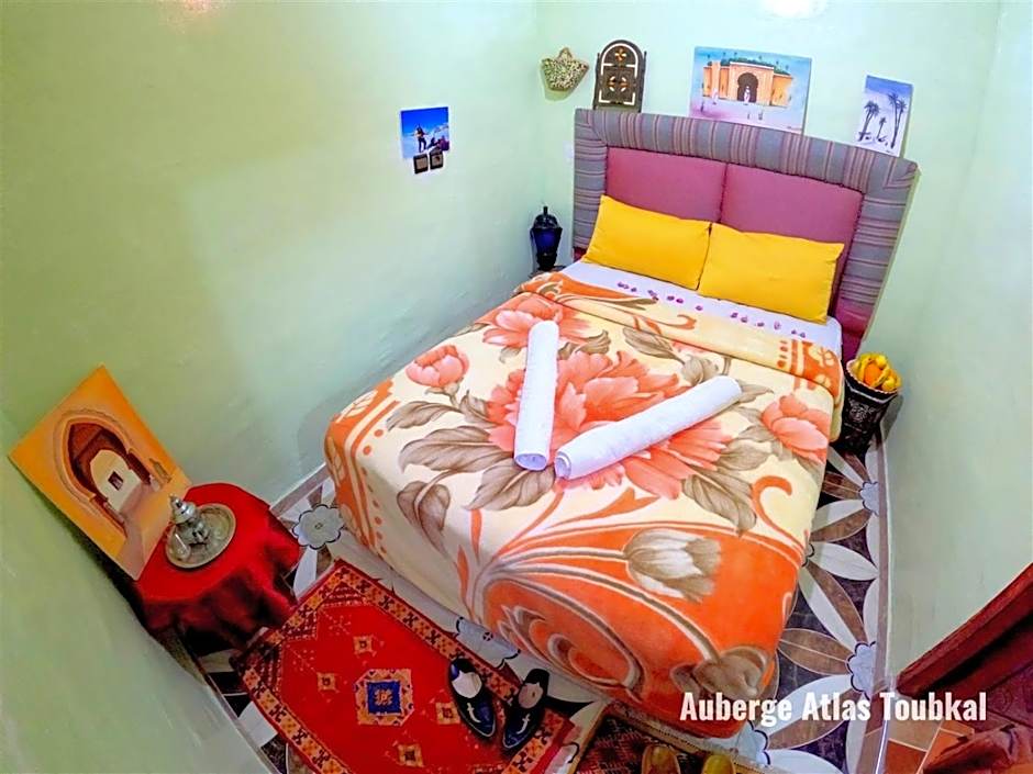 Auberge Atlas Toubkal