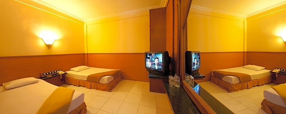 Hotel Bintang