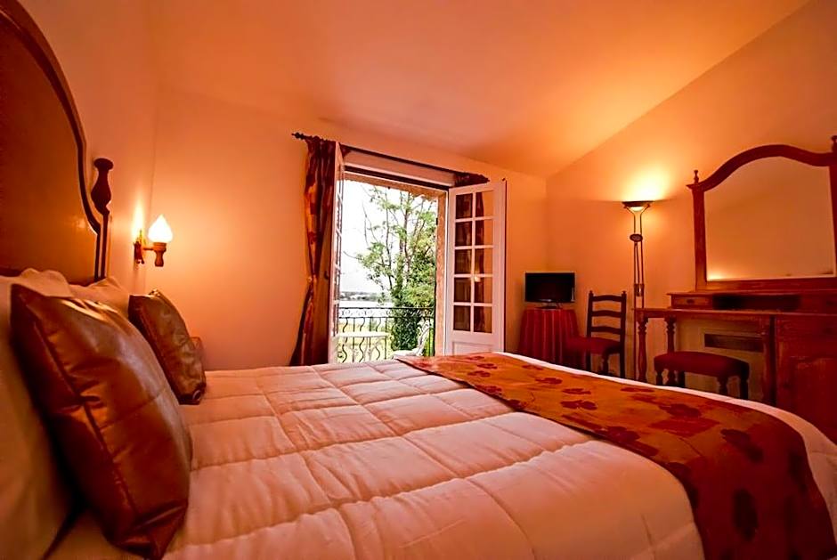 Hotel Quinta Da Lagoa