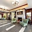 Best Western Plus Pratt