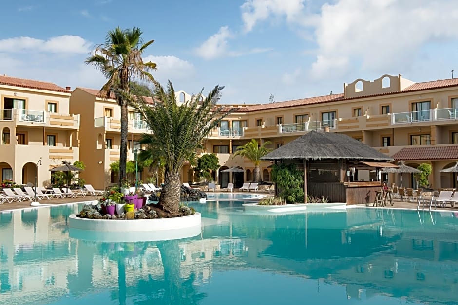 Elba Lucia Sport & Suite Hotel