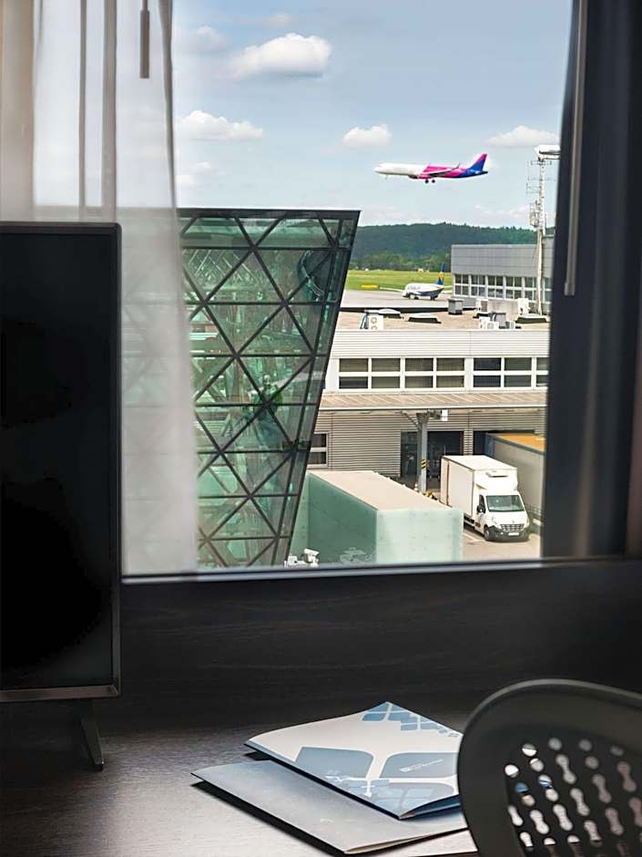 Hilton Garden Inn Krakow Airport