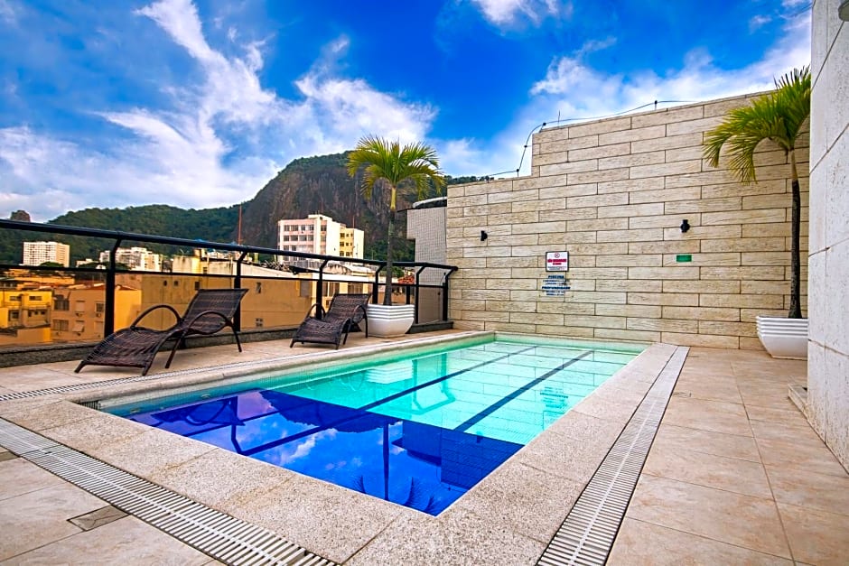 Hotel Nacional Inn Rio Copacabana