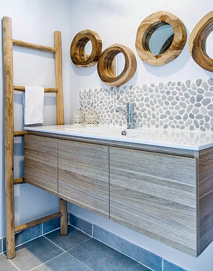 Elysian Luxury Eco Island Retreat