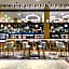 Courtyard by Marriott Warsaw Airport