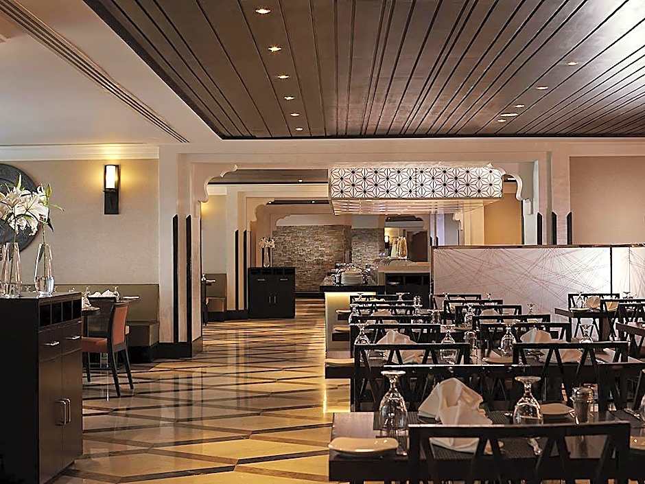 Zamzam Pullman Makkah Hotel