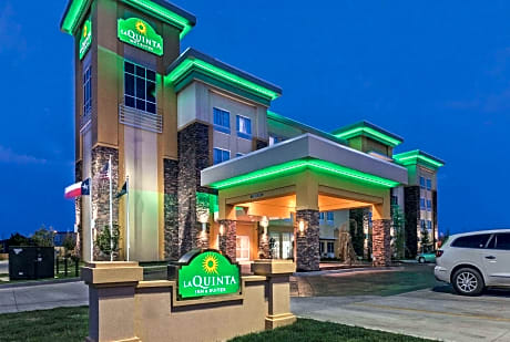 La Quinta by Wyndham Wichita Falls - MSU Area