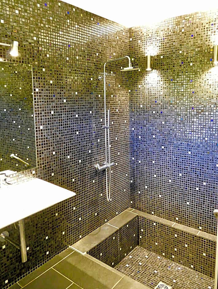 Domaine Pozzo di Mastri hôtel & spa