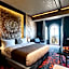 Tapis Rouge Design Boutique Hotel