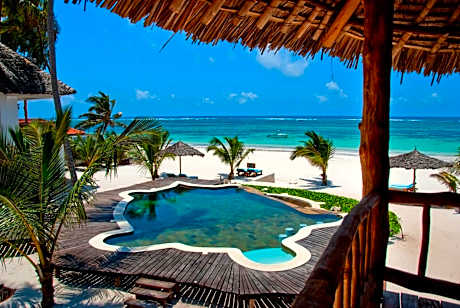 Waterlovers Beach Resort