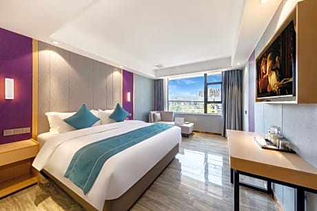 JIN HENG HUA YAN HOTEL