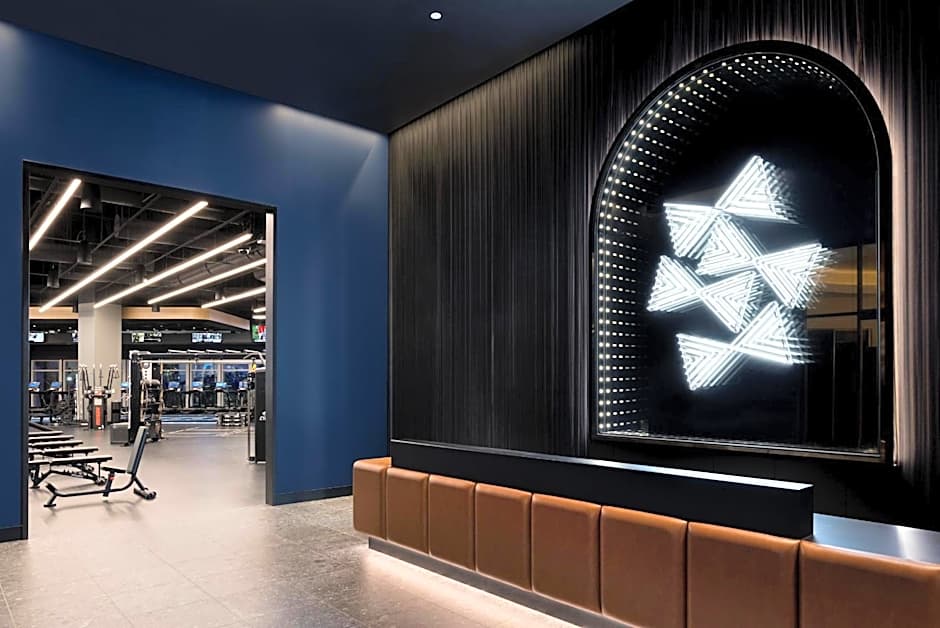 Fontainebleau Las Vegas