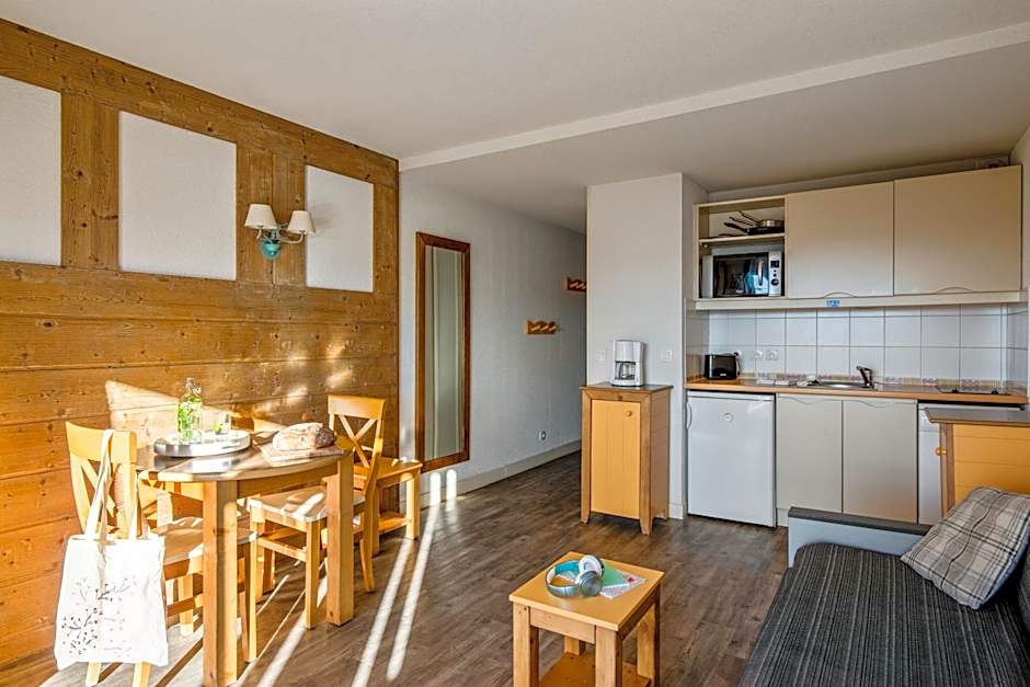 Résidence Pierre & Vacances Le Pédrou