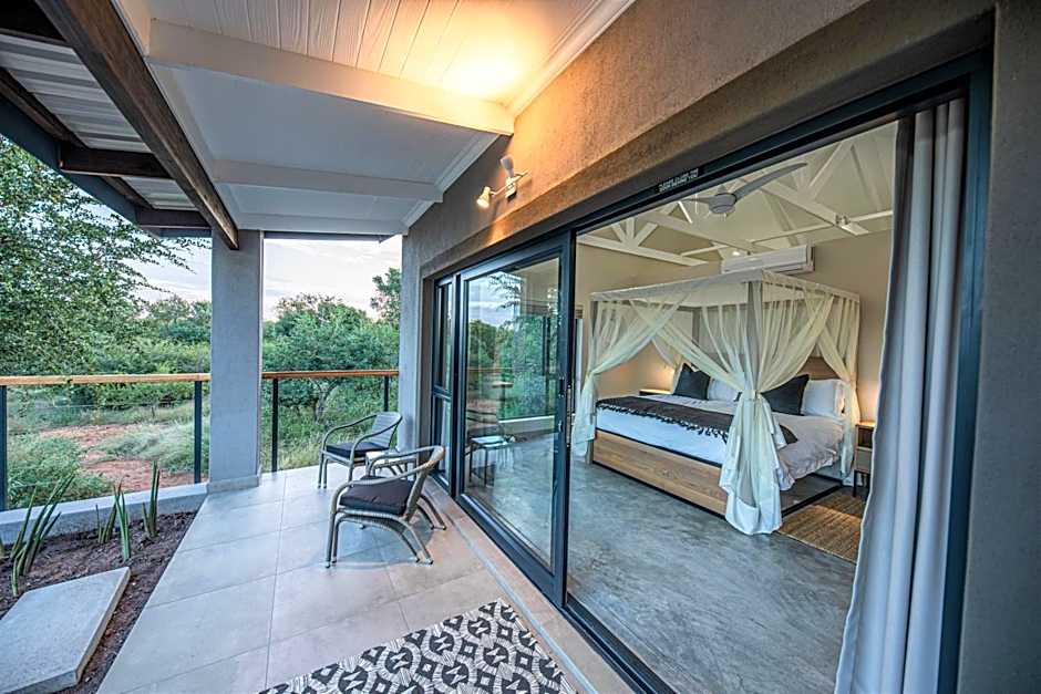 Little Kubu Lodge