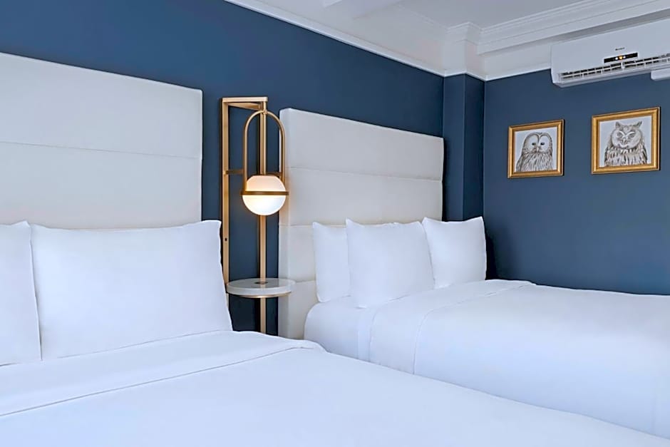 Voco The Franklin New York By IHG