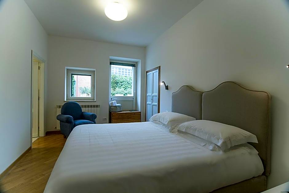 Agriturismo Ai Prati