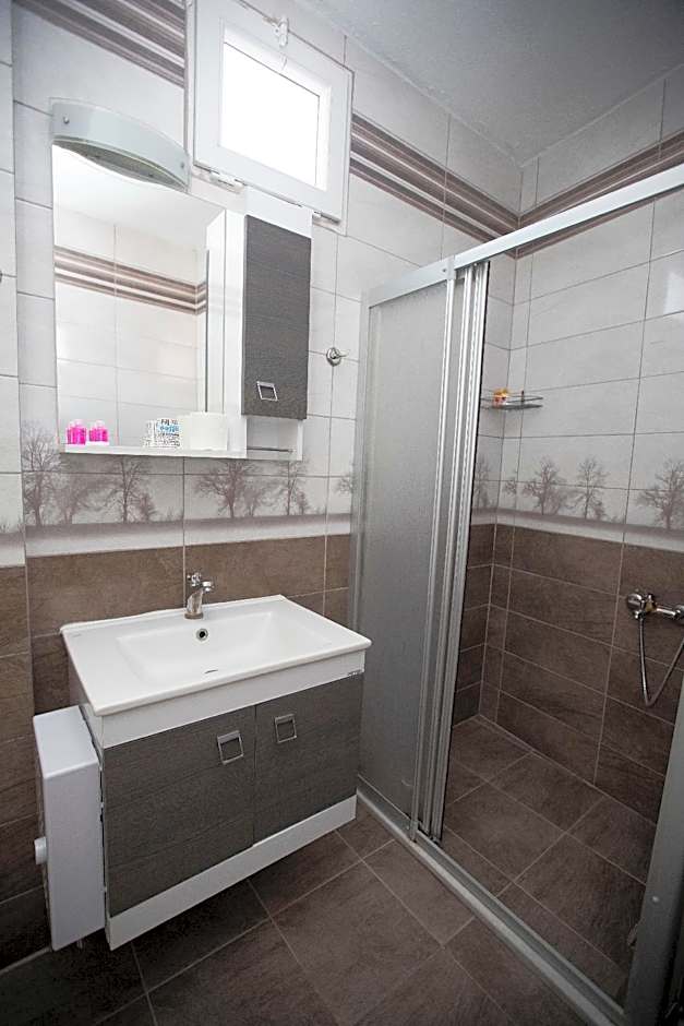 Karacan Park Hotel (Dalaman Airport)