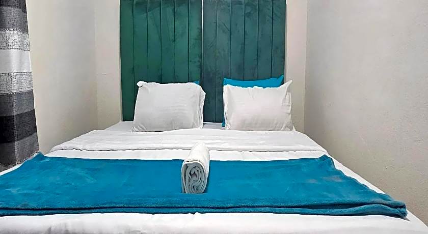 Goshen Lodge Spencer