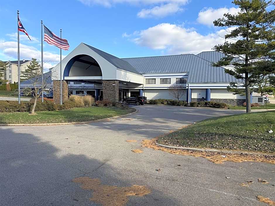 Best Western Plus Miamisburg-Dayton Suites, Banquets & Hotel