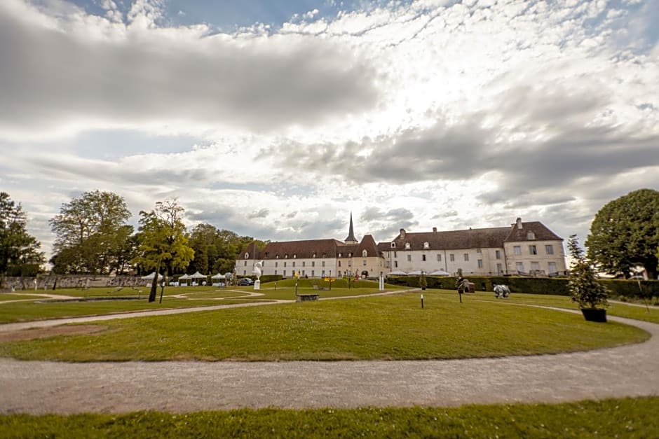 Château de Gilly
