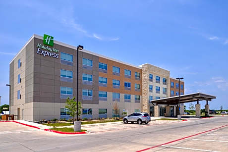 Holiday Inn Express Early By IHG