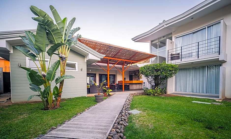 Hotel Villa Los Candiles