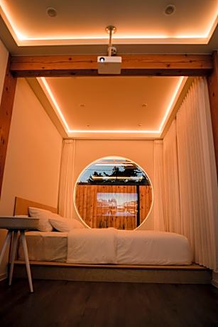 Deluxe Double or Twin Room with Spa Bath