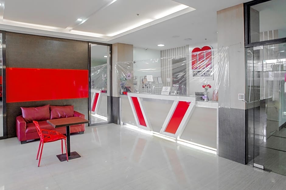 OYO 666 Mc Hotel Fairview