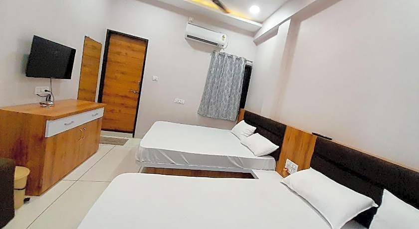 Hotel Mahadev Kripa